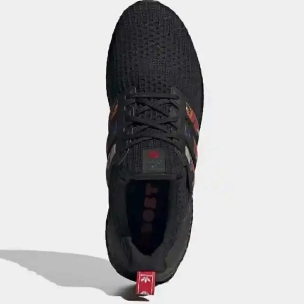 Adidas Ultraboost DNA CNY Mens Running Shoes Core black/Core Black GZ7603 6.5 M